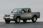 Mazda B2500 2004 года